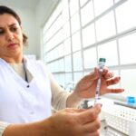 Mobilização contra a febre amarela acontece neste sábado (7), com 40 UBSs abertas das 9h às 15h e atualização da caderneta vacinal para toda a população