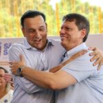 Felício Ramuth troca PSD pelo MDB e reforça chapa de Tarcísio para 2026