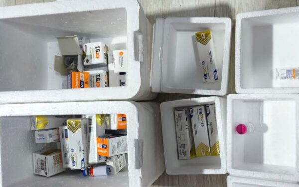Funcionárias são presas em São José por venda ilegal de canetas emagrecedoras em lojas plus size