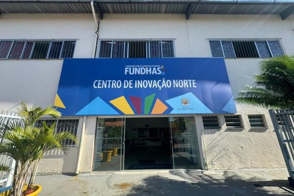 Fundhas abre novos cursos de qualificação em São José pelo programa Portas Abertas