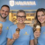 Heladeria Havanna chega a São José e testa apetite por consumo premium