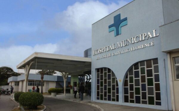 Hospital Municipal cria atendimento rápido para casos leves no pronto-socorro
