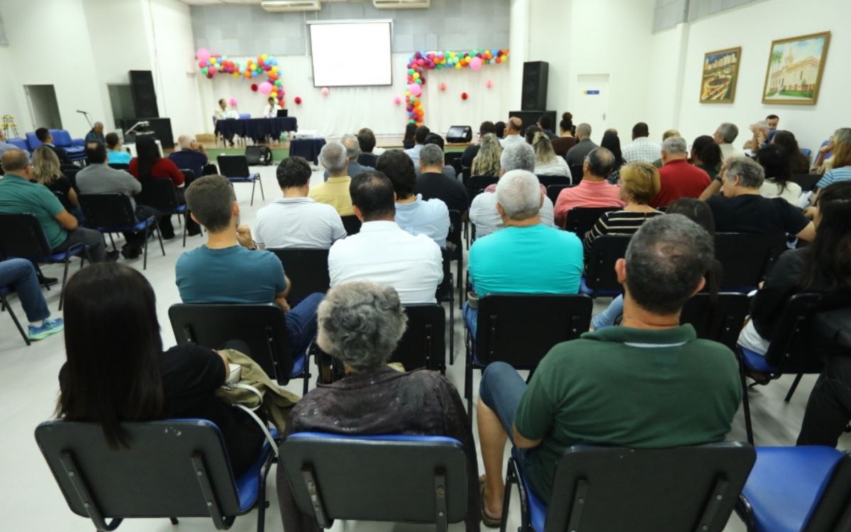 LDO 2027: Prefeitura abre audiências públicas em março para definir prioridades do orçamento