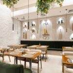 Milá realiza evento com jantar, vinhos e pintura em taça no Colinas