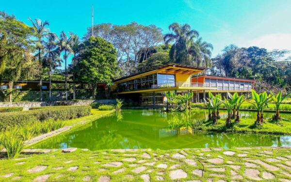 Museu da Casa Brasileira terá nova sede na Residência Olivo Gomes em São José