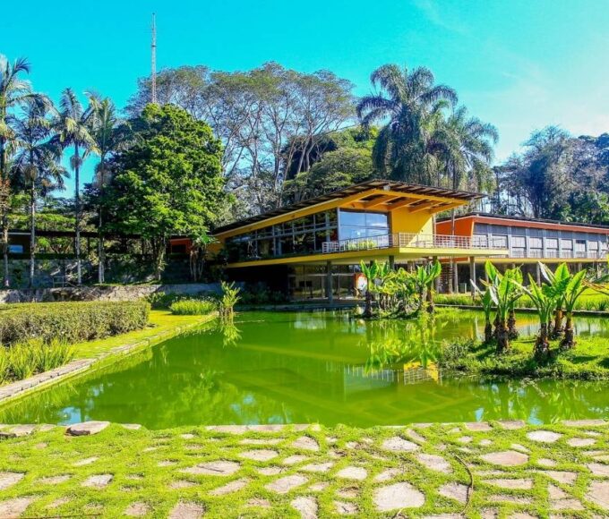 Museu da Casa Brasileira terá nova sede na Residência Olivo Gomes em São José