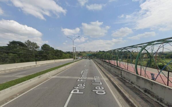 Novo acesso ao Urbanova pode ter obras iniciadas ainda em 2026, diz prefeito