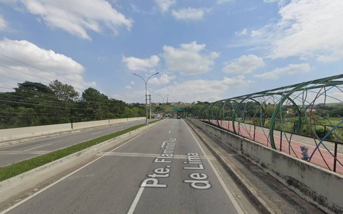 Novo acesso ao Urbanova pode ter obras iniciadas ainda em 2026, diz prefeito