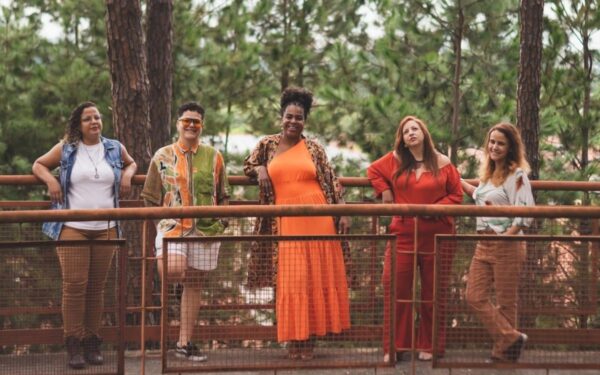 Parque Vicentina Aranha destaca protagonismo feminino neste mês