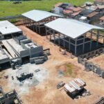 Em exclusiva ao Diário, secretária Ruth Zornetta confirma contrato assinado e retomada das obras da Efeti Bosque dos Ipês para meados de abril, após dois anos de paralisação