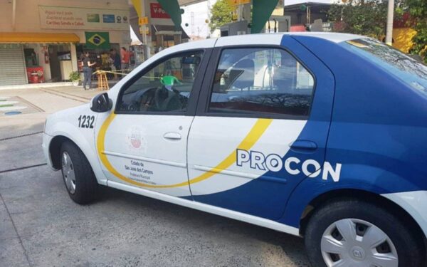 Procon de São José dos Campos passa a monitorar diariamente preços de combustíveis em 32 postos