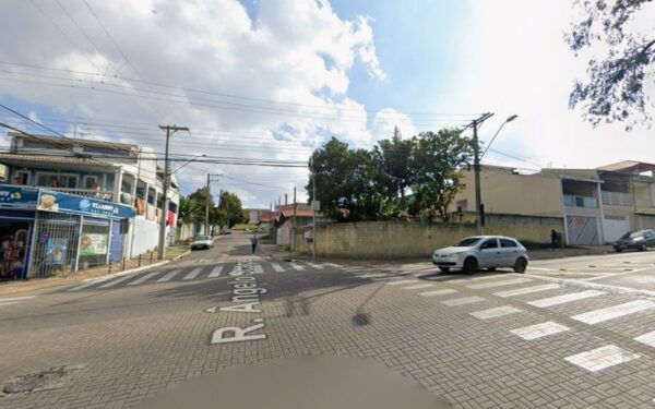 Homem é morto a facadas por adolescente na zona leste de São José dos Campos