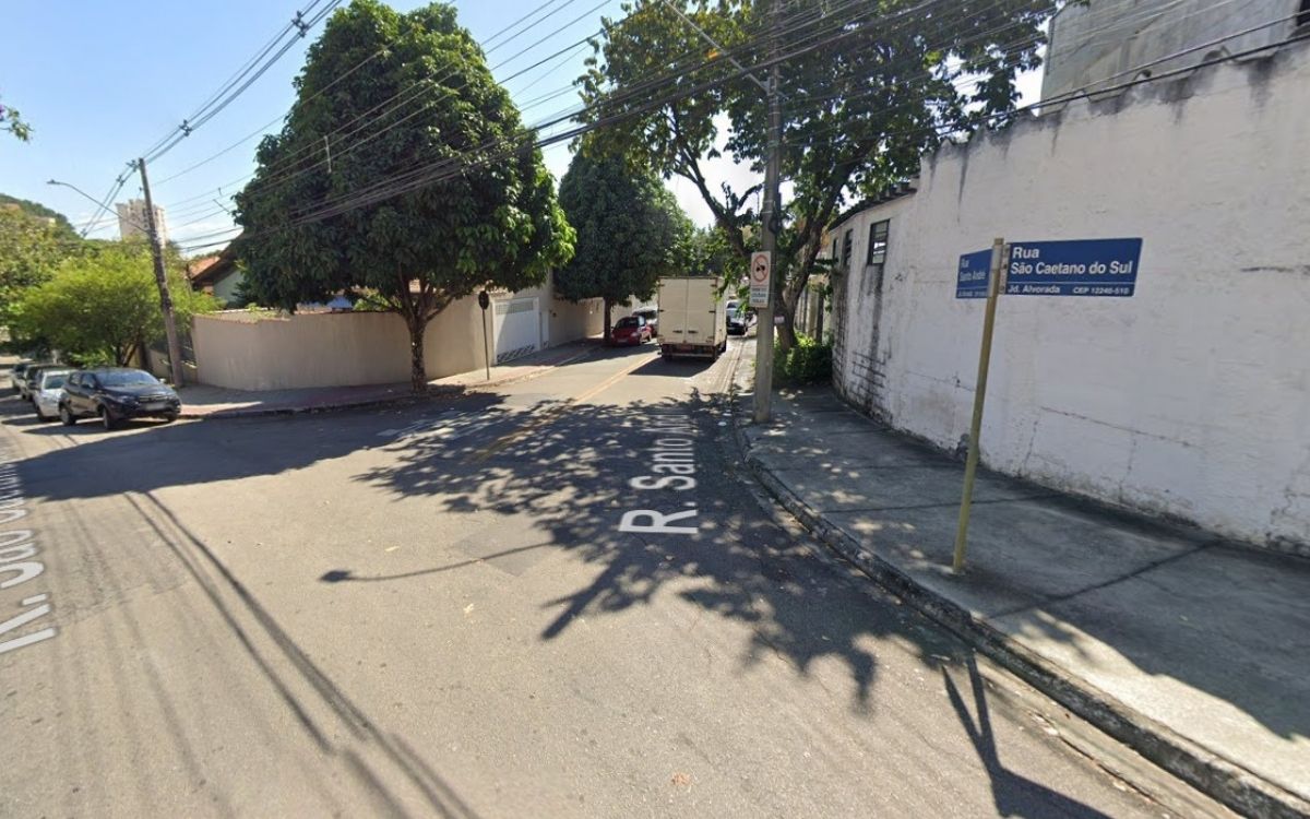 Ruas do Jardim Alvorada têm interdição neste fim de semana