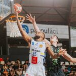 São José Basketball recebe o Bauru em duelo direto por posição no G-8 do NBB