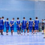 O São José Futsal inicia 2026 com elenco reformulado e novas peças tanto dentro quanto fora de quadra