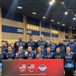São José conquista ouro no US Open e soma 24 medalhas no Grand Slam de Taekwondo
