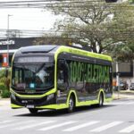 Linhas 066 e 082 do transporte público de São José dos Campos entram em operação nesta segunda (30) e conectam regiões sul, oeste, sudeste e leste da cidade