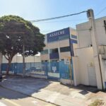 Sede da Assecre em São José dos Campos