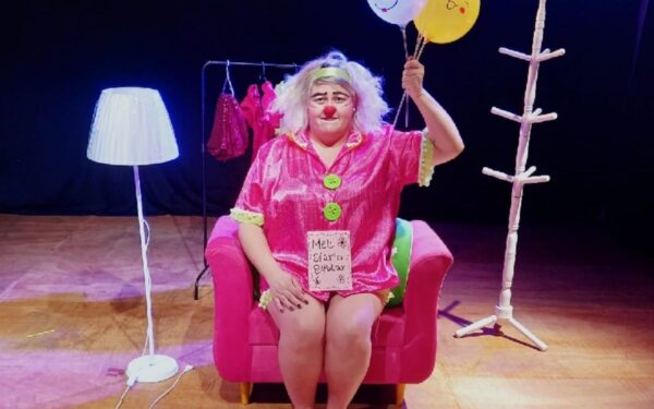 Semana do Teatro leva espetáculos gratuitos e oficinas a São José dos Campos