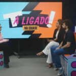 “Tá Ligado na Cidade” recebeu a prof. de Direito Juliana Cunha para falar de igualdade e equidade de gênero