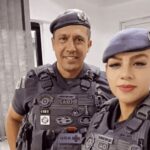 Tenente-coronel é preso em São José dos Campos suspeito de feminicídio da esposa PM