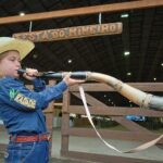 24ª Festa do Mineiro terá mais de 20 atrações neste fim de semana