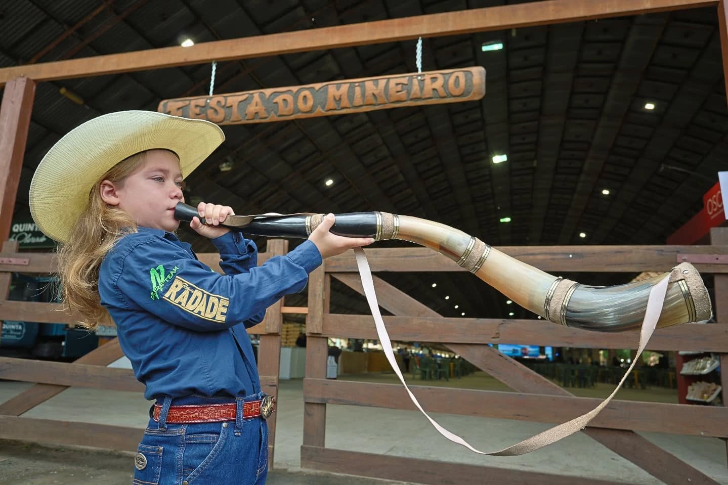 24ª Festa do Mineiro terá mais de 20 atrações neste fim de semana