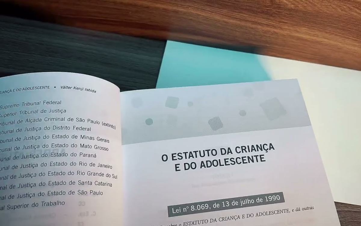 A reforma do ECA que o Brasil insiste em não discutir