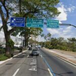 Avenida Madre Thereza tem interdição parcial no domingo para obras da Sabesp no centro de São José dos Campos