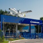 BNDES aprova financiamento de R$ 279 milhões para projetos de pesquisa e inovação da Embraer, sediada em São José dos Campos. Empresa registrou receita recorde em 2025