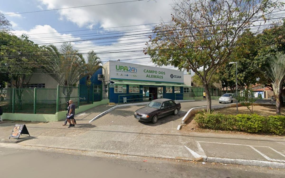 Bebê de 10 meses morreu na UPA do Campo dos Alemães em SJC na segunda (27). Família questiona o atendimento; unidade nega negligência e detalha os três atendimentos realizados