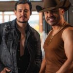 Brenno & Matheus se apresentam nesta sexta-feira no Rancho Eldorado em São José dos Campos