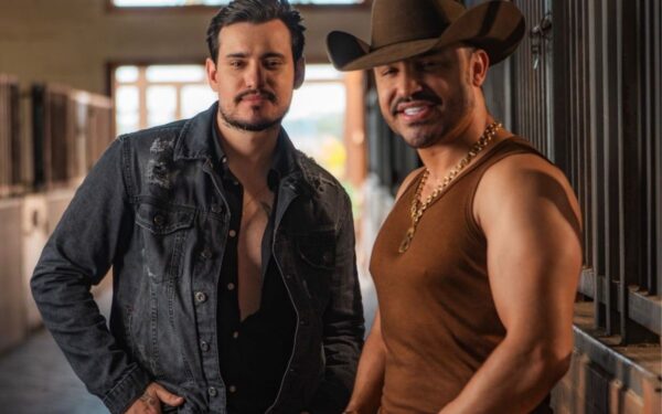 Brenno & Matheus se apresentam nesta sexta-feira no Rancho Eldorado em São José dos Campos