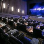 Cinépolis de São José dos Campos realiza sessões adaptadas de "Super Mário Galaxy" nos dias 25 e 27 de abril para pessoas com TEA