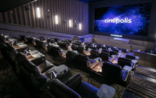 Cinépolis de São José dos Campos realiza sessões adaptadas de "Super Mário Galaxy" nos dias 25 e 27 de abril para pessoas com TEA