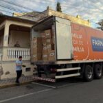 Farma Conde abre Campanha do Agasalho 2026 com meta de 60 toneladas de doações