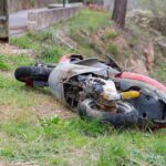 Hospital Municipal de SJC registrou 2.075 atendimentos por acidentes de moto em 12 meses