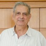 Morre aos 86 anos Jair Cândido de Melo, ex-reitor do ITA e da Univap em São José dos Campos