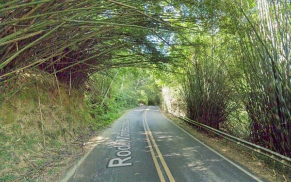 Motociclista morre após colisão frontal com caminhão na Rodovia SP-50 em São José dos Campos