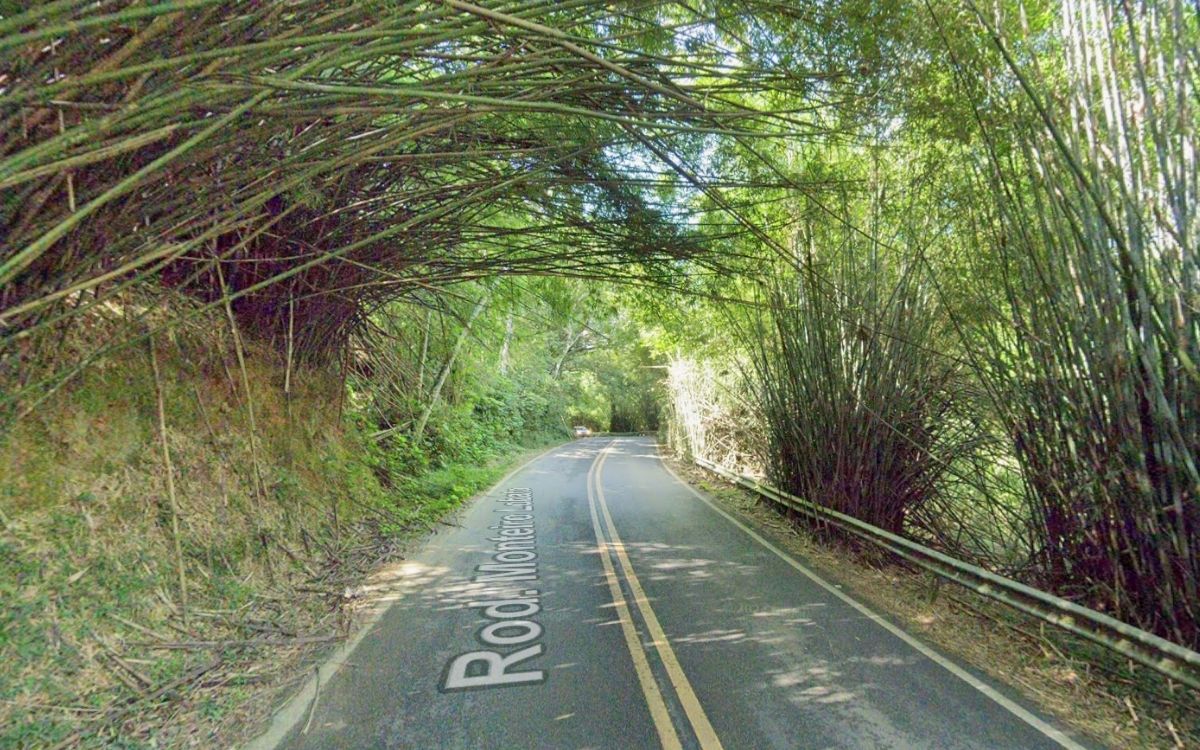 Motociclista morre após colisão frontal com caminhão na Rodovia SP-50 em São José dos Campos