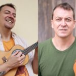 No Dia Nacional do Choro, Disk Me Disse recebe roda ao vivo com clássicos de Pixinguinha e Jacob do Bandolim (1)