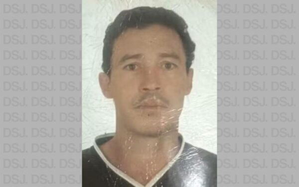 Odail Pereira da Silva, vítima de descarga elétrica após queda de poste em São José dos Campos, morre na UTI