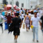 População de São Paulo chega a 46 milhões e estado envelhece idosos crescem 46% em 13 anos
