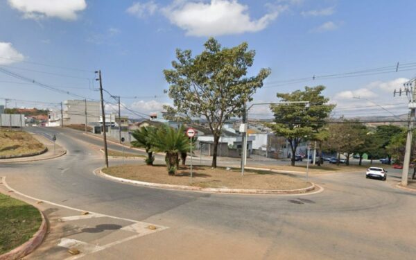 Rotatória no Jardim Santa Júlia tem interdição total nesta sexta em São José dos Campos