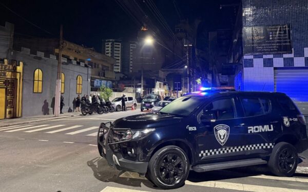 São José dos Campos terá bloqueios, blitze e patrulhamento reforçado durante o feriado prolongado de Tiradentes