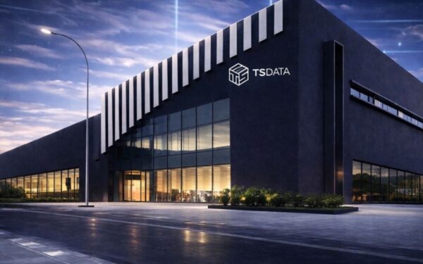 São José dos Campos terá primeiro data center com investimento de R$ 50 milhões na Cidade Tecnológica