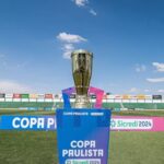 São José enfrenta Santo André, São Caetano e São Bernardo na Copa Paulista 2026
