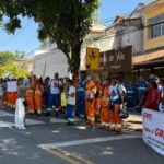 TRT propõe suspensão da greve na Urbam e trabalhadores votam em assembleia nesta quinta
