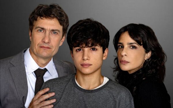 Teatro Colinas tem fim de semana com Maria Ribeiro e Gabriel Braga Nunes, stand-up e espetáculo infantil de K-pop