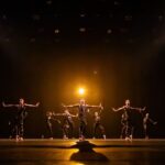 36º Festidança reúne 204 coreografias em São José com programação gratuita